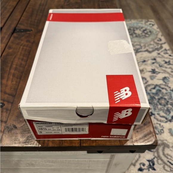 New Balance MurgelG2 Running Shoe - Picture 9 of 11